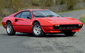 1979 Ferrari 308 GTB