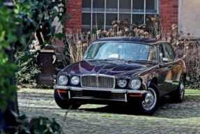 1978 Jaguar XJ6