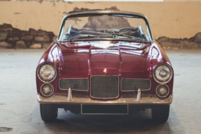 1961 Facel Vega Facellia