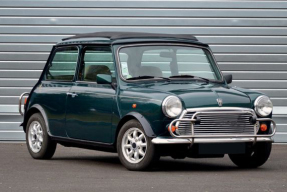 1995 Mini British Open Classic