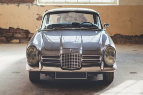 1964 Facel Vega Facel III