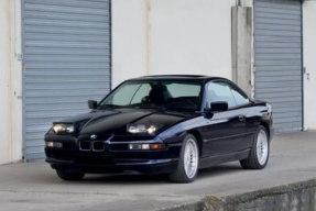 1994 BMW 850 Ci