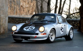 1973 Porsche 911