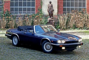 1988 Jaguar XJS