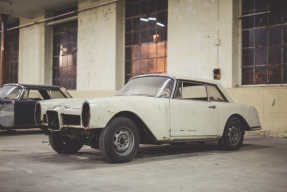 1963 Facel Vega Facellia