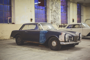 1964 Facel Vega Facel III