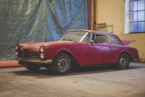 1963 Facel Vega Facellia