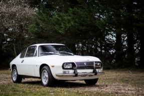 1972 Lancia Fulvia Sport