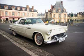 1956 Ford Thunderbird