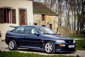 1996 Ford Escort RS Cosworth