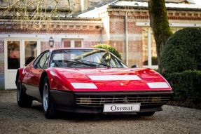 1979 Ferrari 512 BB