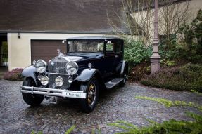 1930 Packard 745