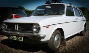 1974 Austin Maxi