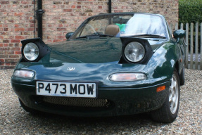 1997 Mazda MX-5