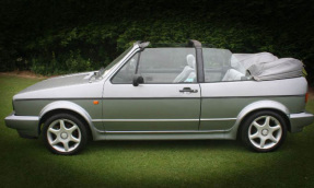 1990 Volkswagen Golf