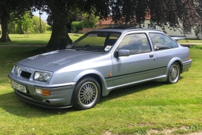 1986 Ford Sierra RS Cosworth