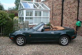 1997 Mazda MX-5