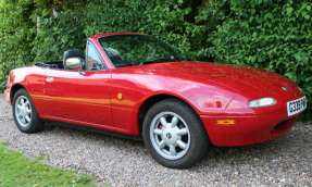 1989 Mazda Eunos