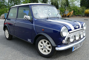 1995 Mini Cooper