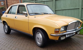 1976 Austin Allegro