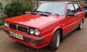 1987 Lancia Delta