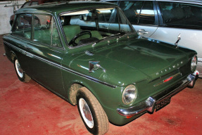 1968 Hillman Super Imp