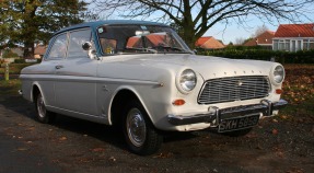 1964 Ford Taunus