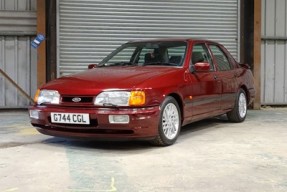 1990 Ford Sierra Sapphire Cosworth