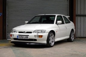 1993 Ford Escort RS Cosworth