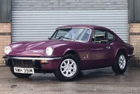 1973 Triumph GT6