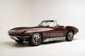 1965 Chevrolet Corvette