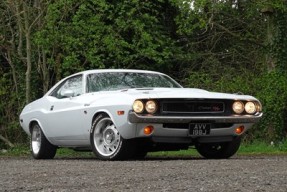 1970 Dodge Challenger