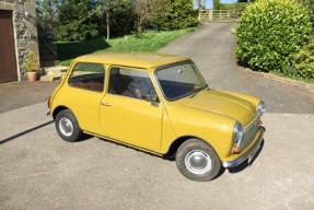 1977 Mini 1000