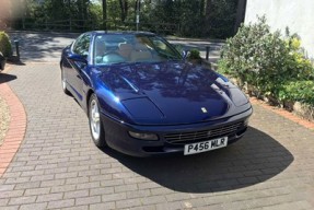 1996 Ferrari 456