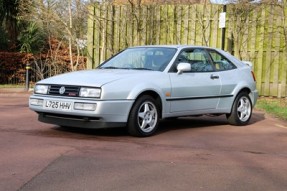 1994 Volkswagen Corrado