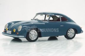 1957 Porsche 356