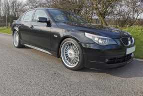 2006 BMW Alpina B5