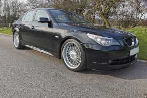 2006 BMW Alpina B5