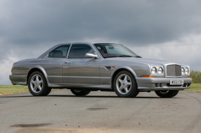 2000 Bentley Continental R