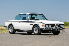 1972 BMW 3.0 CSL