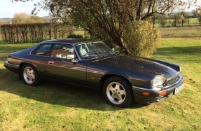 1995 Jaguar XJS