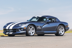 2000 Dodge Viper