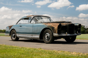 1960 Facel Vega HK500