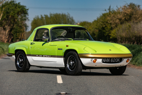 1972 Lotus Elan