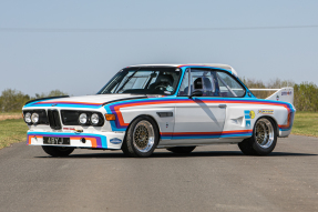 1973 BMW 3.0 CSL