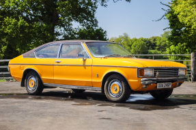 1976 Ford Granada