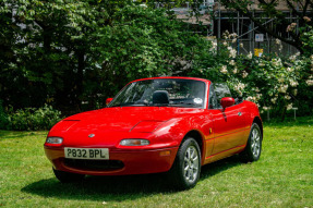 1996 Mazda MX-5