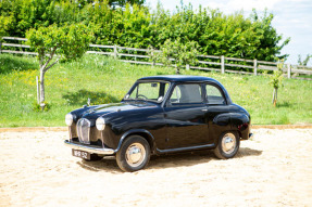 1955 Austin A30