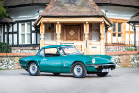 1973 Triumph Spitfire