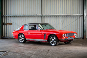 1969 Jensen Interceptor